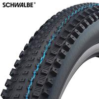 Schwalbe vouwband rick evo tlr 62-622 zwart