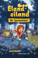 De boswolven (Hardback)