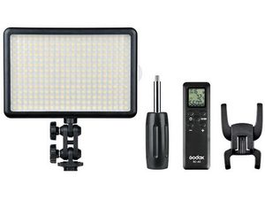 Godox LED camera verlichting - LED 308Y