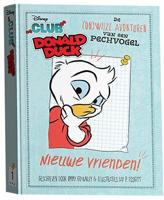 Nieuwe Vrienden (Hardback)
