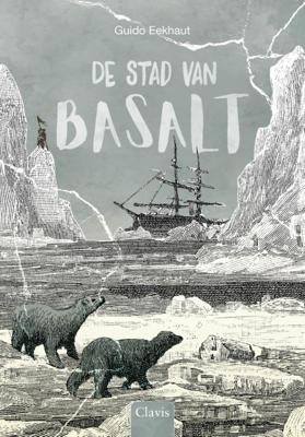De stad van basalt (Hardback)