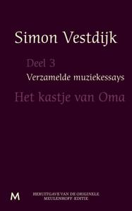 Het kastje van oma (Paperback)