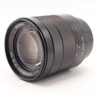 Sony FE 24-70mm f/4 ZA OSS ZEISS Vario-Tessar T* occasion