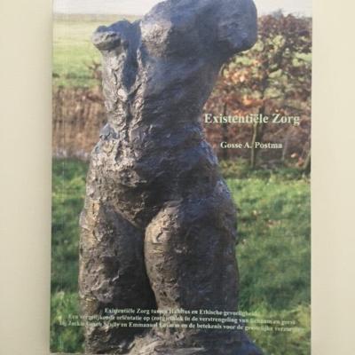 Existentiële zorg (Paperback)