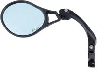 CONTEC achteruitkijkspiegel "e-view speed" ct rear-view mirror e-vie speed dazz left schwa.