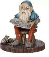 Luville Efteling Schrijf kabouter 5x0x5 cm