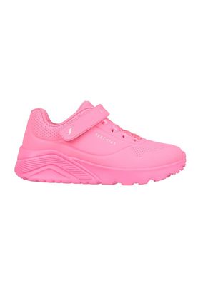 Skechers Uno Lite 310451L/NPNK Roze maat