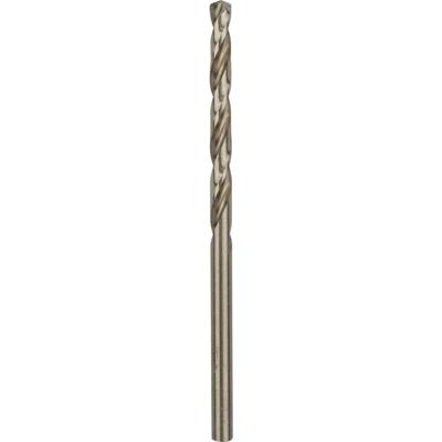 Bosch Accessories 2608588094 Metaal-spiraalboor 4.4 mm 10 stuk(s)