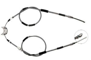 Handremkabel K10615