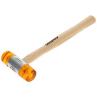 Gedore 224 E-35 8821510 Plastic hamer 445 g 290 mm 1 stuk(s)
