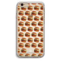 Giants: iPhone 6 Plus / 6S Plus Transparant Hoesje