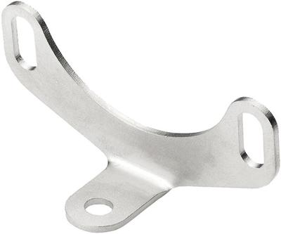 Racktime Fender bracket silver