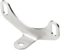 Racktime Fender bracket silver