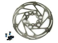 TRP RS02M 6-Bolt Disc Rotor