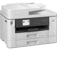 Brother MFC-J5740DW all-in-one printer Scannen, Kopiëren, LAN, Wi-Fi