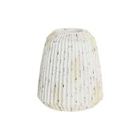 Vaas Home ESPRIT Wit Magnesium 28,5 x 28,5 x 32,5 cm