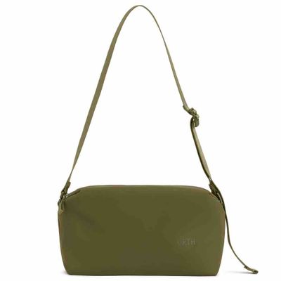 Urth Dolomite Camera Sling, green