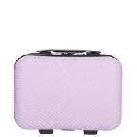 Enrico Benetti Louisville beautycase-Lilac