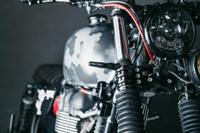 MOTOISM "unie" richtingaanwijzer