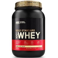Optimum Nutrition Gold Standard 100% Whey Poeder - thumbnail