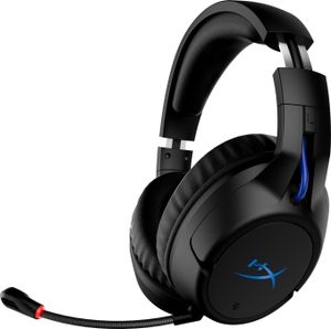 HyperX Cloud Flight Wireless Over Ear headset Gamen Radiografisch, Kabel Stereo Zwart