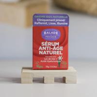 Balade en Provence Natuurlijke Anti-aging Serum voor een stralende huid Balade en Provence Natuurlijke Anti-aging Serum voor een stralende huid