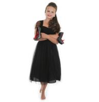 Garden State Dress, Black-XXL | 39% korting - thumbnail