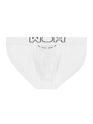 WOH - Tanga Briefs - Sexy Fun - wit WOH - Tanga Briefs - Sexy Fun - wit