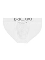 WOH - Tanga Briefs - Sexy Fun - wit - thumbnail