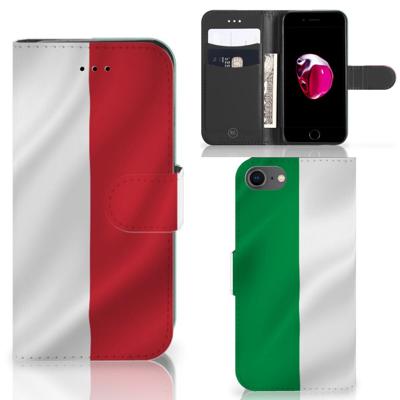 iPhone 7 | 8 | SE (2020) | SE (2022) | Bookstyle Case | Italië