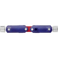 Knipex 00 11 06 V03 Schakelkastsleutel 1 stuk(s)