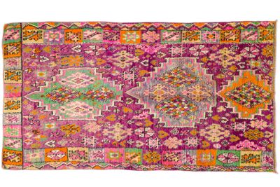 Beni Mguild 11124 343cm x 185 cm