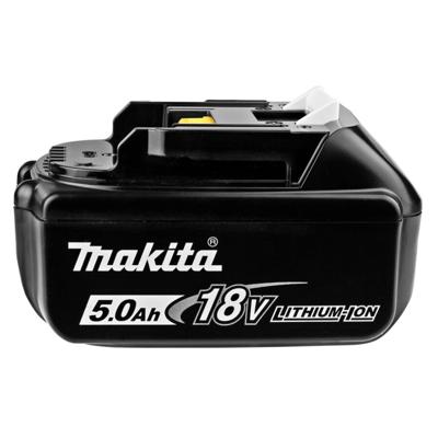 Makita accu - BL1850B LXT - 18 V - 5,0 Ah - 197280-8