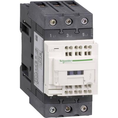 Schneider Electric LC1D50A3FD Vermogensbeveiliging 1 stuk(s)