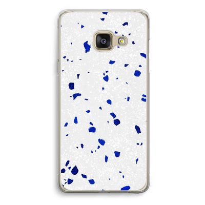 Terrazzo N°5: Samsung Galaxy A3 (2016) Transparant Hoesje