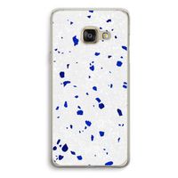 Terrazzo N°5: Samsung Galaxy A3 (2016) Transparant Hoesje