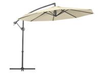 LIVARNO Zweefparasol 300 cm