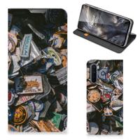 OnePlus Nord Stand Case Badges
