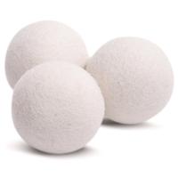 Scanpart wasdrogerballen wol 3st Scanpart wasdrogerballen wol 3st