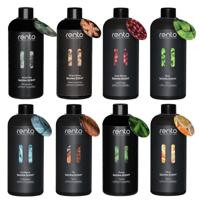 Rento Saunageurenpakket - 8 x 400 ml