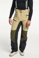 Tenson Aero XX Skibroek Heren Olive Gray L