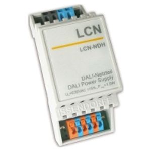LCN-NDH  - Power supply for home automation LCN-NDH