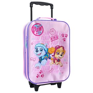 Paw Patrol Trolley Koffer