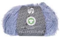 Lana Grossa Per Fortuna 24 Light Blue