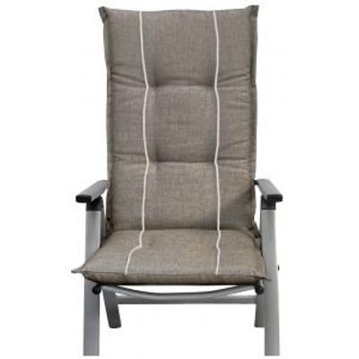 Tuinkussen Wall Street beige