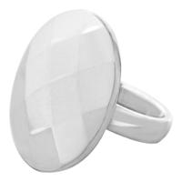 Dames ring Folli Follie 1R0F001 - Maat: 14