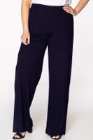 Trousers long 54/56 blue - thumbnail