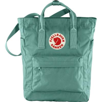 Fjallraven Kånken Totepack Dagtourrugzak Frost Green