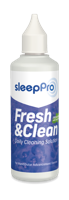 SleepPro Fresh & Clean Dagelijkse Reinigingsgel Bitjes - thumbnail
