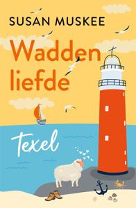 Texel - Susan Muskee - ebook